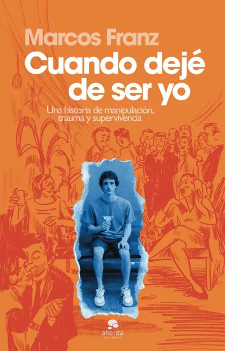 Cuando Dejé de Ser yo