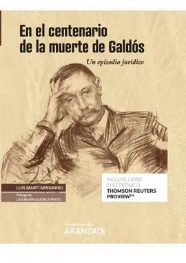 En el Centenario de la Muerte de Galdós (Papel + E-Book)