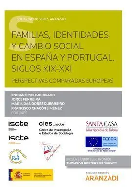 Familias Identidades Cambio Social en España y Portugal