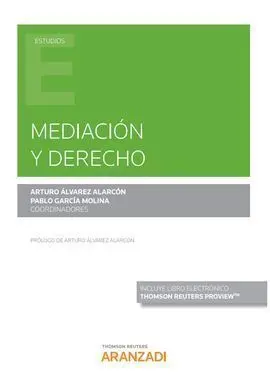 Mediacion y Derecho Duo