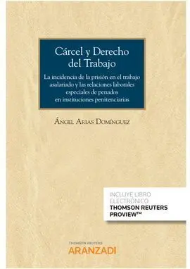 Carcel y Derecho del Trabajo 2020 Duo