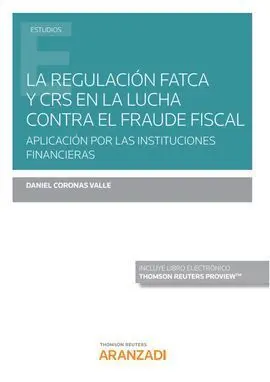 Regulacion Fatca y Crs en Lucha Contra Fraude Fiscal Duo