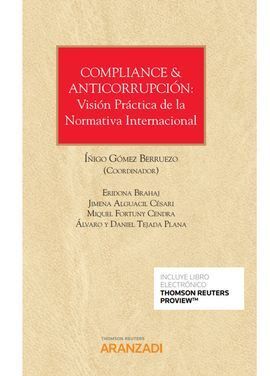 COMPLIANCE & ANTICORRUPCION VISION PRACTICA NORMATIVA INTER