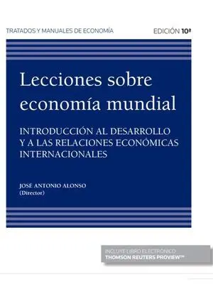 Lecciones Sobre Economia Mundial