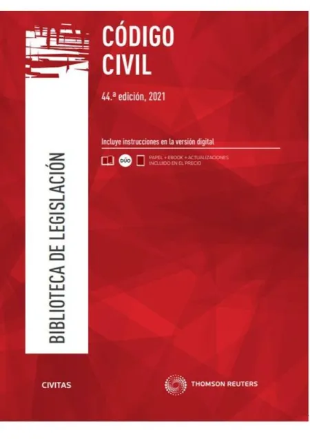 Codigo Civil