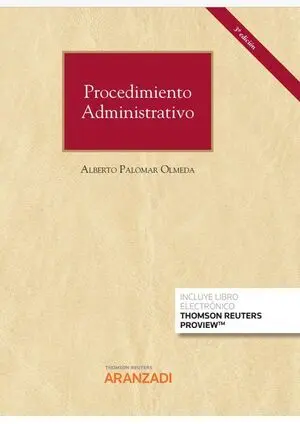 Procedimiento Administrativo