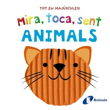 Mira Toca Sent Animals