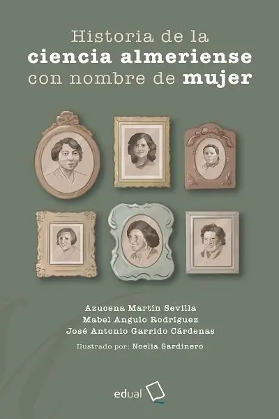 Historia de la Ciencia Almeriense con Nombre de Mujer