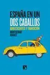 España en un Dos Caballos