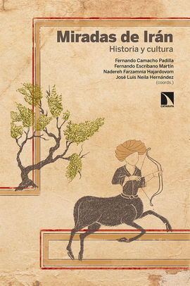 MIRADAS DE IRÁN