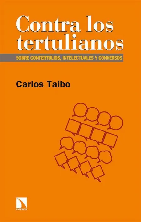 Contra los Tertulianos