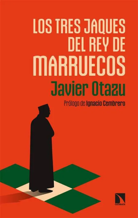 Los Tres Jaques del Rey de Marruecos