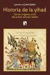 Historia de la Yihad