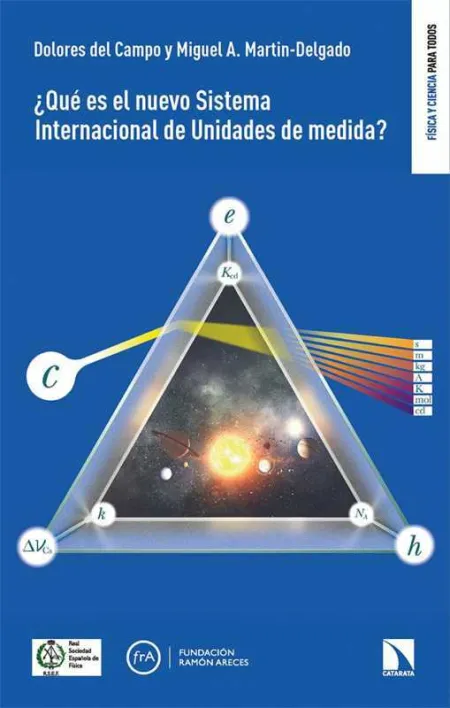 ¿Qué Es el Nuevo Sistema Internacional de Unidades de Medida ?