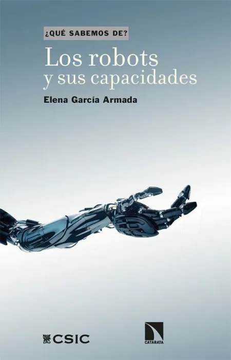 Los Robots y Sus Capacidades