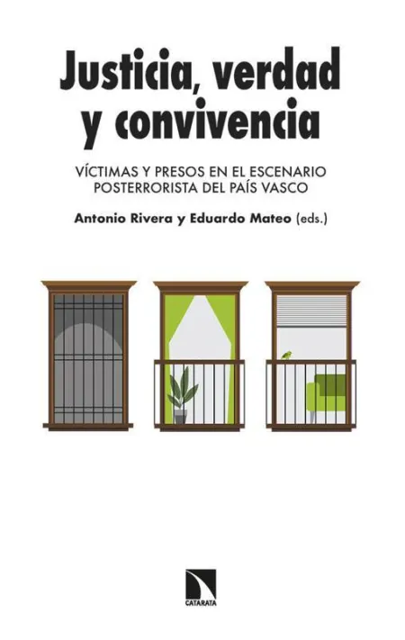 Justicia, Verdad y Convivencia