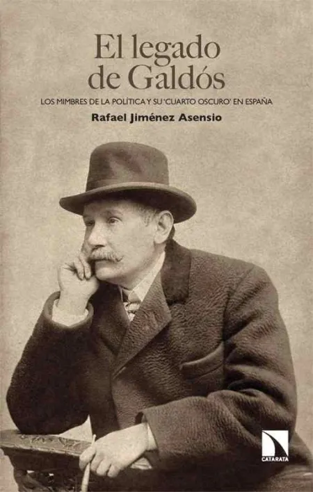 El Legado de Galdós