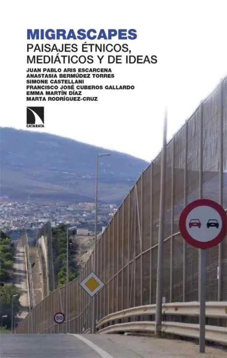 Migrascapes: Paisajes Étnicos, Mediáticos y de Ideas