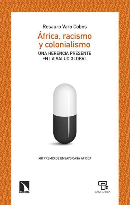 África, Racismo y Colonialismo
