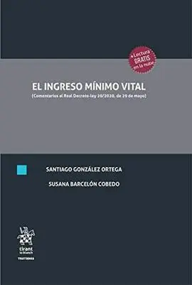 El Ingreso Mínimo Vital