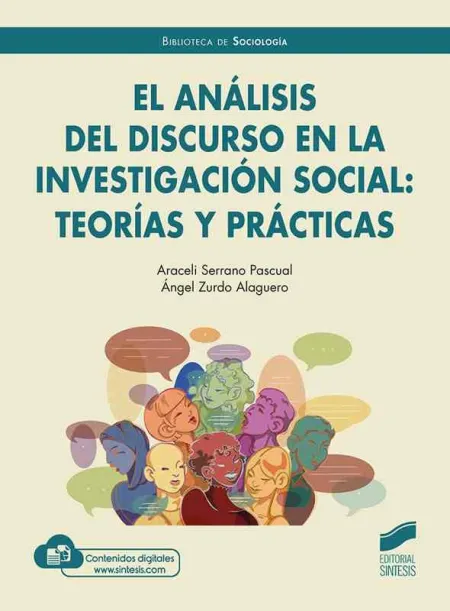 El Análisis del Discurso en la Investigación Social: Teorías y Prácticas