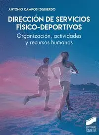 Dirección de Servicios Físico-Deportivos
