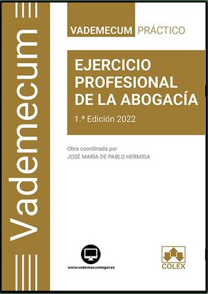 EJERCICIO PROFESIONAL DE LA ABOGACIA