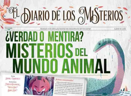 ¿Verdad o Mentira? Misterios del Mundo Animal