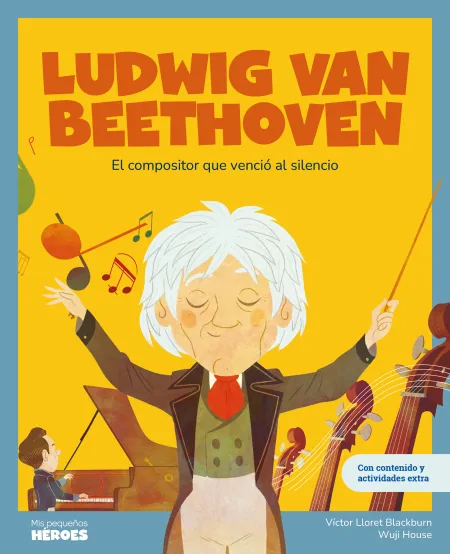 Ludwig Van Beethoven