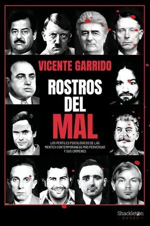 Rostros del Mal