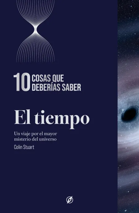 El Tiempo. 10 Cosas que Deberías Saber