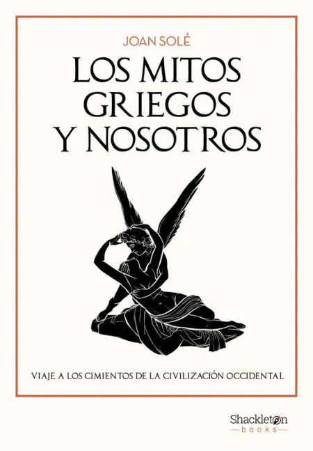 Los Mitos Griegos y Nosotros (Ne)