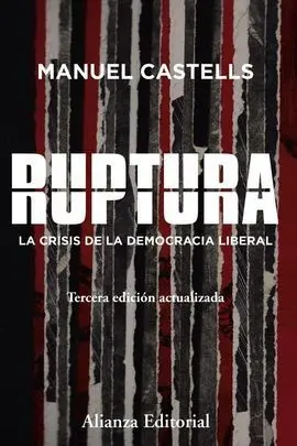Ruptura [3. ª Edición]