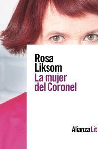 MUJER DEL CORONEL,LA