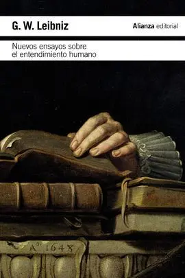 Nuevos Ensayos Sobre el Entendimiento Humano