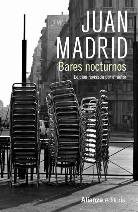 Bares Nocturnos