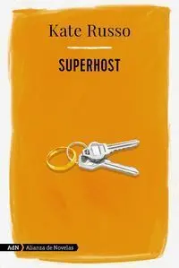 Superhost (Adn)
