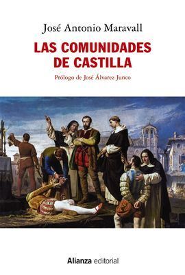 LAS COMUNIDADES DE CASTILLA
