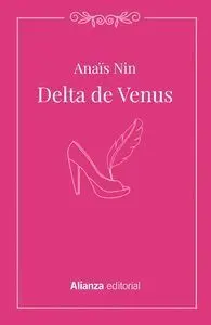 Delta de Venus