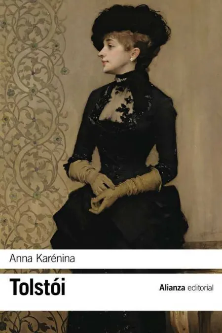 Anna Karenina