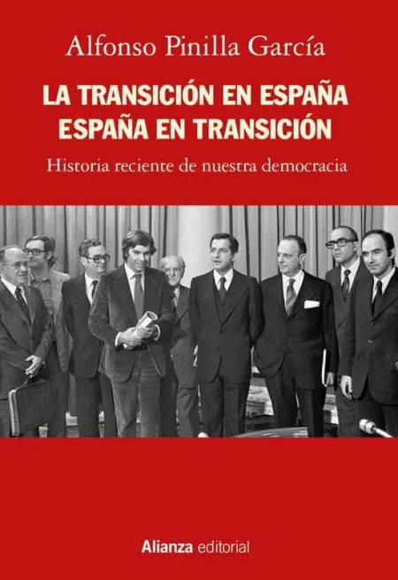 La Transición en España. España en Transición