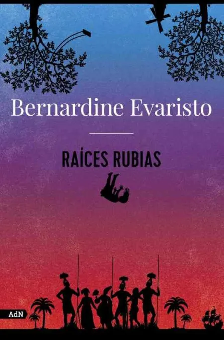 Raíces Rubias (Adn)