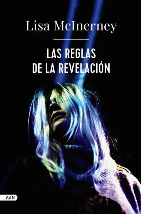 Las Reglas de la Revelación (Adn)