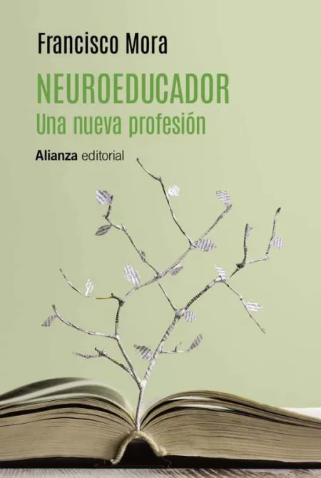 Neuroeducador. Una Nueva Profesión