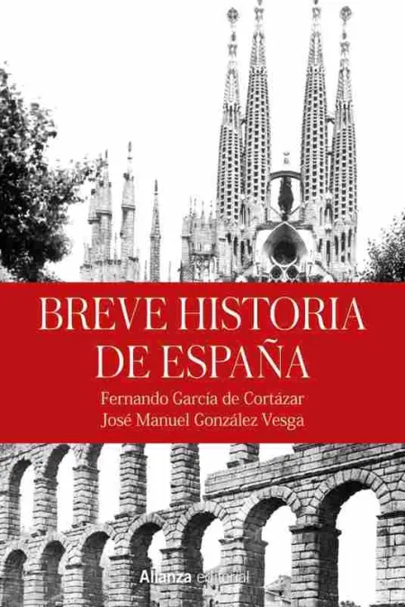 Breve Historia de España