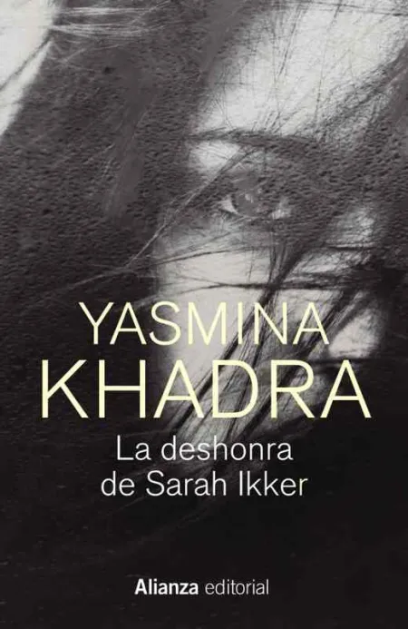 La Deshonra de Sarah Ikker