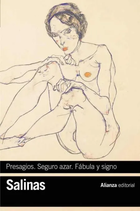 Presagios. Seguro Azar. Fábula y Signo