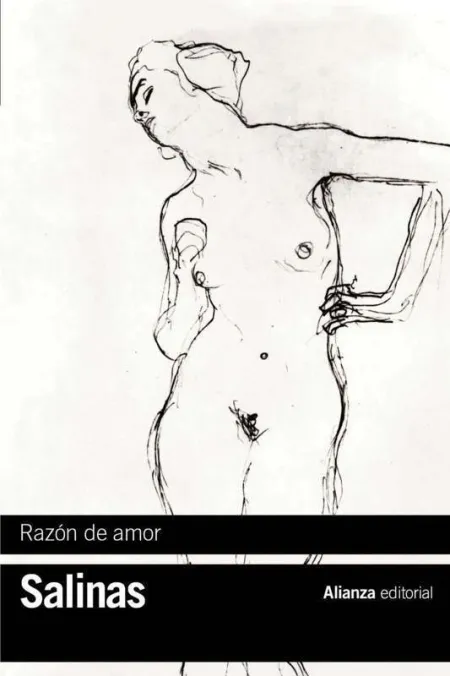 Razón de Amor