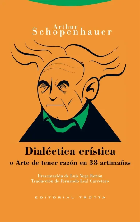 Dialéctica Erística