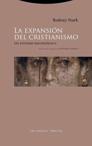 LA EXPANSIÓN DEL CRISTIANISMO